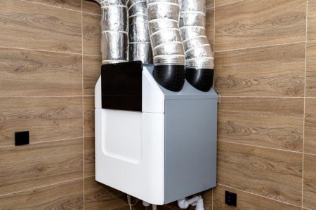 VMC simple ou double flux, quel syst&egrave;me installer pour bien ventiler son logement ?