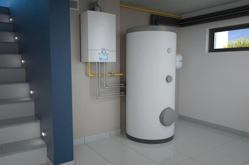 Chaudi&egrave;re ou syst&egrave;me &eacute;lectrique, quelles options pour chauffer votre logement &agrave; Strasbourg